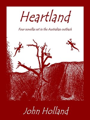cover image of Heartland